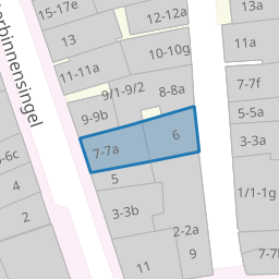 Perceel GNG00-K-3204