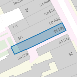 Perceel GNG00-K-3292