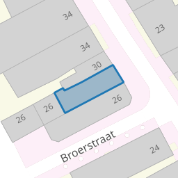 Perceel GNG00-K-3296