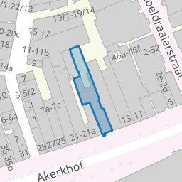 Perceel GNG00-K-3318