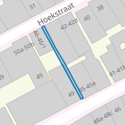 Perceel GNG00-K-3376