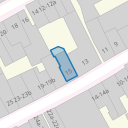 Perceel GNG00-K-3392