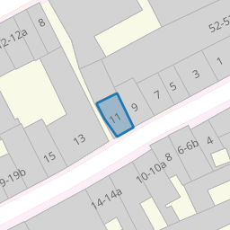 Perceel GNG00-K-3395