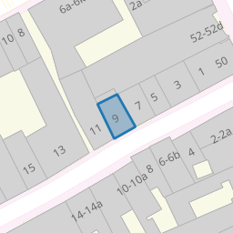 Perceel GNG00-K-3396