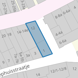 Perceel GNG00-K-3403