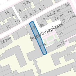 Perceel GNG00-K-3423