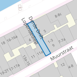 Perceel GNG00-K-3426