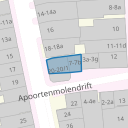 Perceel GNG00-K-3445