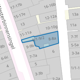 Perceel GNG00-K-3465
