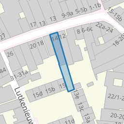 Perceel GNG00-K-3467