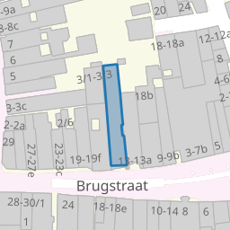 Perceel GNG00-K-3515