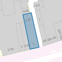 Perceel GNG00-K-3517