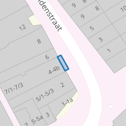 Perceel GNG00-K-3528