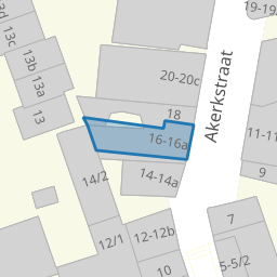 Perceel GNG00-K-3538