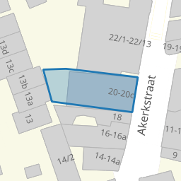 Perceel GNG00-K-3540