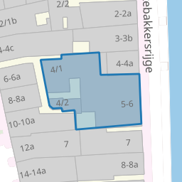 Perceel GNG00-K-3554