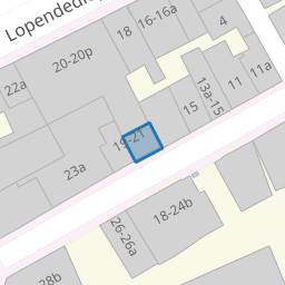 Perceel GNG00-K-3595