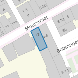 Perceel GNG00-K-3600