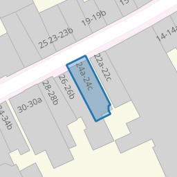 Perceel GNG00-K-3613