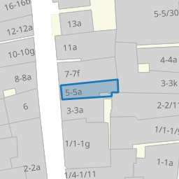 Perceel GNG00-K-3631