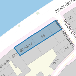 Perceel GNG00-K-3646