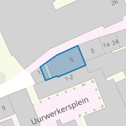 Perceel GNG00-K-3715