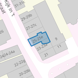 Perceel GNG00-K-3722