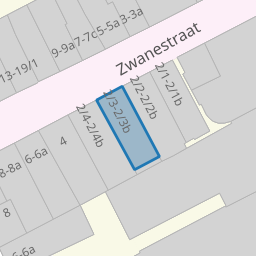 Perceel GNG00-K-3727