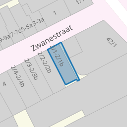 Perceel GNG00-K-3729