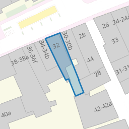 Perceel GNG00-K-3732