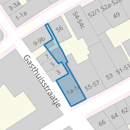 Perceel GNG00-K-3742