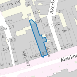 Perceel GNG00-K-3743