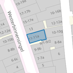 Perceel GNG00-K-3764