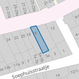 Perceel GNG00-K-3768