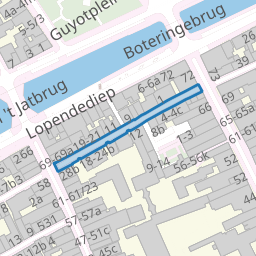 Perceel GNG00-K-3770