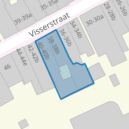 Perceel GNG00-K-3771