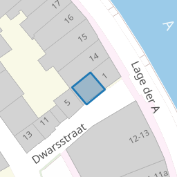 Perceel GNG00-K-3791