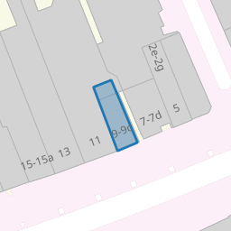 Perceel GNG00-K-3799