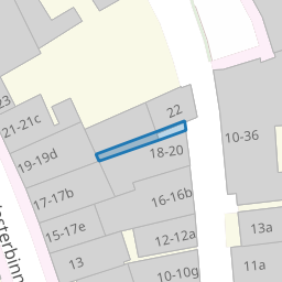 Perceel GNG00-K-3814