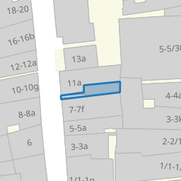 Perceel GNG00-K-3819