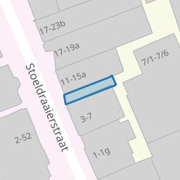 Perceel GNG00-K-3830