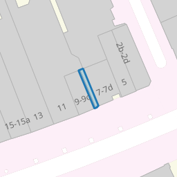 Perceel GNG00-K-3851