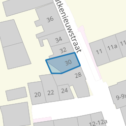 Perceel GNG00-K-3876