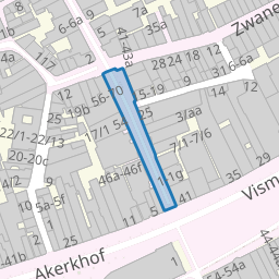 Perceel GNG00-K-3889