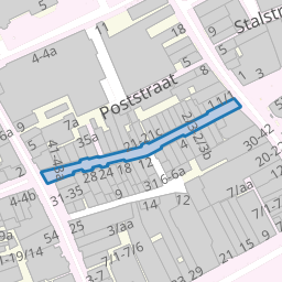 Perceel GNG00-K-3890