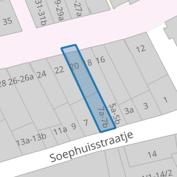 Perceel GNG00-K-3945