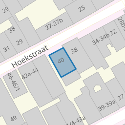 Perceel GNG00-K-3962