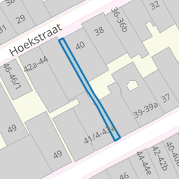 Perceel GNG00-K-3963