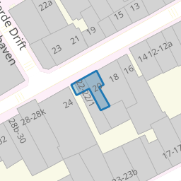 Perceel GNG00-K-3984