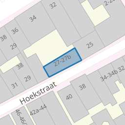 Perceel GNG00-K-4040